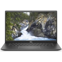 Dell Vostro 5401 14-inch (2020) - Core i7 - Gen 10 (G) - 8GB - SSD 256 GB QWERTY - Inglês
