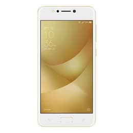 Asus Zenfone 4 Max Plus 32GB - Dourado - Desbloqueado