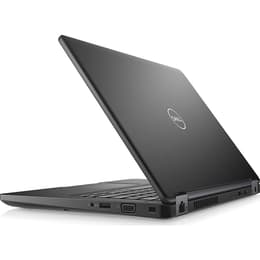 Dell Latitude 5490 14-inch (2017) - Core i5-7300U - 16GB - SSD 256 GB QWERTY - Espanhol