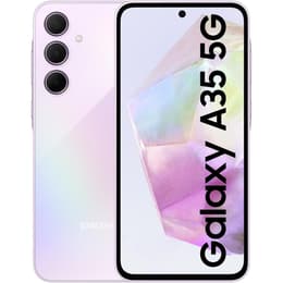 Galaxy A35 256GB - Roxo - Desbloqueado