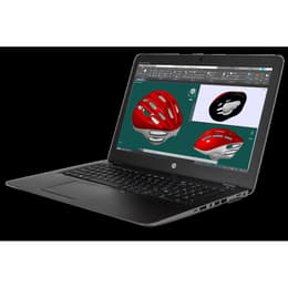 HP ZBook 15 G5 15-inch (2018) - Core i7 - Gen 8 (U) - 32GB - SSD 2 TB AZERTY - Francês