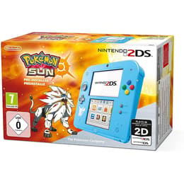 Nintendo 2DS - Azul