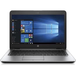 HP EliteBook 840 G3 14-inch (2016) - Core i5-6200U - 8GB - SSD 1000 GB QWERTZ - Alemão