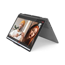 Lenovo Yoga 7 2-in-1 16IML9 16-inch (2023) - Core Ultra 7 155U - 16GB - SSD 512 GB QWERTZ - Alemão