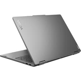 Lenovo Yoga 7 2-in-1 16IML9 16-inch (2023) - Core Ultra 7 155U - 16GB - SSD 512 GB QWERTZ - Alemão
