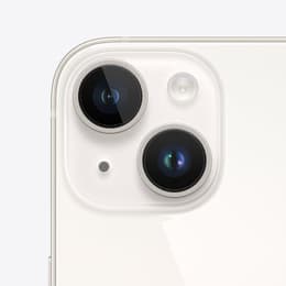 iPhone 14 256GB - Luz Das Estrelas - Desbloqueado