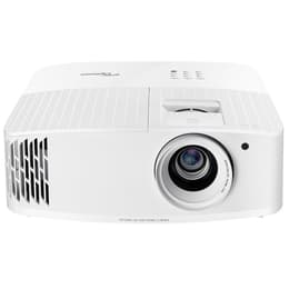 Optoma UHD30 Video projector 3400 Lumen - Branco