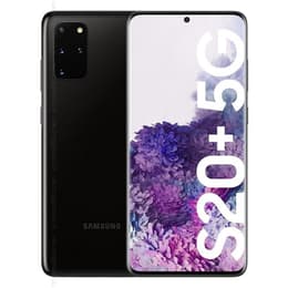 Galaxy S20+ 5G 512GB - Preto - Desbloqueado