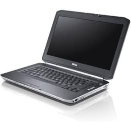 Dell Latitude E5430 14-inch (2013) - Core i5-3230M - 4GB - SSD 128 GB QWERTZ - Alemão