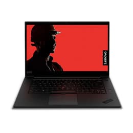 Lenovo ThinkPad P1 G3 15-inch (2020) - Core i9 - Gen 10 (H) - 32GB - SSD 1 TB QWERTY - Inglês