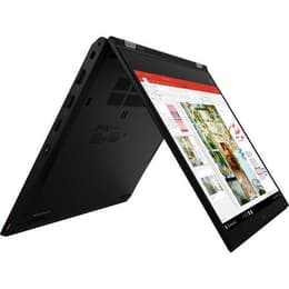 Lenovo ThinkPad X13 Yoga G3 13-inch (2022) - Core i5 - Gen 12 (U) - 16GB - SSD 1 TB QWERTY - Inglês