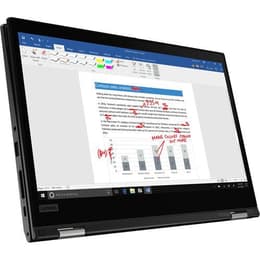 Lenovo ThinkPad X13 Yoga G3 13-inch (2022) - Core i5 - Gen 12 (U) - 16GB - SSD 1 TB QWERTY - Inglês