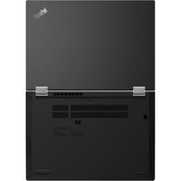 Lenovo ThinkPad X13 Yoga G3 13-inch (2022) - Core i5 - Gen 12 (U) - 16GB - SSD 1 TB QWERTY - Inglês