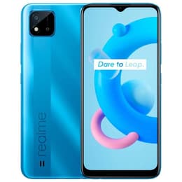 Realme C11 64GB - Azul - Desbloqueado - Dual-SIM