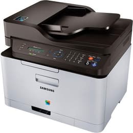 Samsung Xpress SL-C460W Laser cor