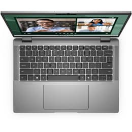 Dell Latitude 7450 13-inch (2023) - Core Ultra 7 165H - 16GB - SSD 512 GB AZERTY - Francês