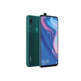 Huawei P Smart Z 64GB - Verde - Desbloqueado