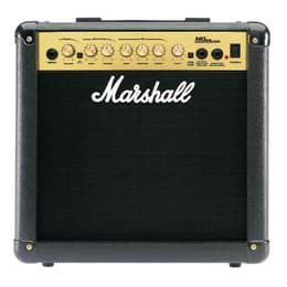 Marshall MG15CDR Amplificadores De Som