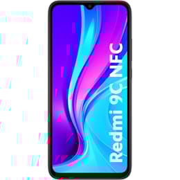 Xiaomi Redmi 9C NFC 64GB - Cinzento - Desbloqueado
