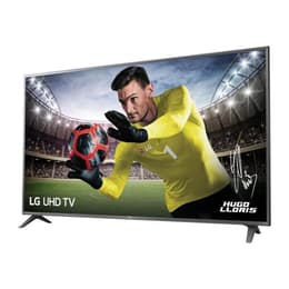 Lg 75,0000-inch 75UK6200 3840 x 2160 TV