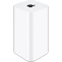 Apple Time Capsule Disco Rígido Externo - HDD 1 TB USB 2.0