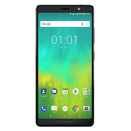 Blackberry Evolve 64GB - Preto - Desbloqueado