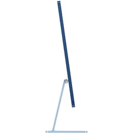 iMac 24-inch Retina (Abril 2021) Apple M1 3,1GHz - SSD 512 GB - 8GB AZERTY - Francês