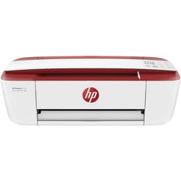HP Deskjet 3733 Impressora a jacto de tinta