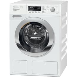 Miele WTZH 730 WPM Máquina de lavar e secar roupa Frontal