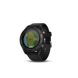 Smart Watch Garmin GPS Approach S60 - Preto