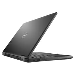 Dell Latitude 5590 15-inch (2018) - Core i7 - Gen 8 (U) - 16GB - SSD 512 GB QWERTY - Holandês