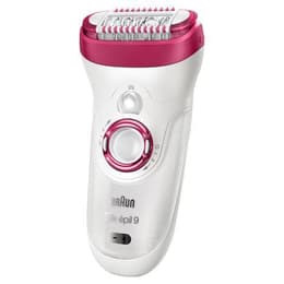 Depiladora Braun Silk-épil 9 SE9521
