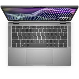 Dell Latitude 7440 14-inch (2023) - Core i5 - Gen 13 (U) - 16GB - SSD 2 TB QWERTZ - Alemão
