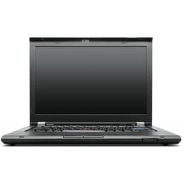Lenovo ThinkPad T420 14-inch (2011) - Core i5-2520M - 4GB - HDD 320 GB AZERTY - Francês