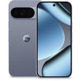Google Pixel 10 Pro 1000GB - Cinzento - Desbloqueado