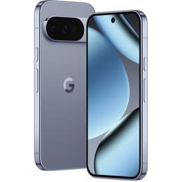 Google Pixel 10 Pro 1000GB - Cinzento - Desbloqueado