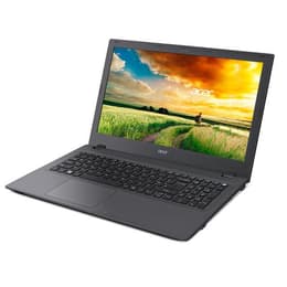 Acer Aspire E5-573G 15-inch (2015) - Core i5-4200U - 4GB - HDD 1 TB AZERTY - Francês