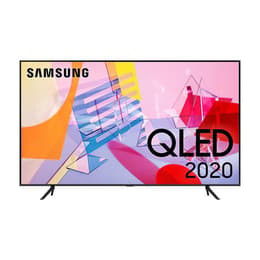 43,0000-inch QE43Q60TAU 3840x2160 TV