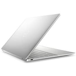 Dell XPS 9320 13-inch (2023) - Core i7 - Gen 13 (P) - 32GB - SSD 512 GB QWERTY - Inglês