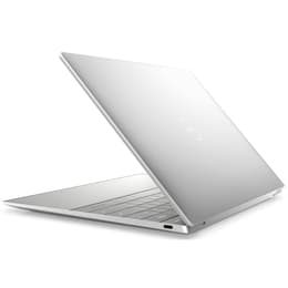 Dell XPS 9320 13-inch (2023) - Core i7 - Gen 13 (P) - 32GB - SSD 512 GB QWERTY - Inglês