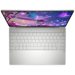 Dell XPS 9320 13-inch (2023) - Core i7 - Gen 13 (P) - 32GB - SSD 512 GB QWERTY - Inglês