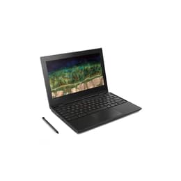 Lenovo Chromebook 500E G2 Celeron 1.1 GHz 32GB eMMC - 4GB QWERTY - Espanhol