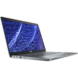 Dell Latitude 5330 13-inch (2022) - Core i5 - Gen 12 (U) - 8GB - SSD 512 GB QWERTY - Inglês
