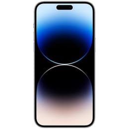 iPhone 14 Pro Max 256GB - Prateado - Desbloqueado
