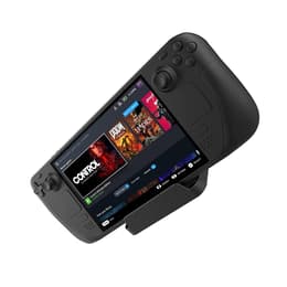 Valve Steam Deck - Preto