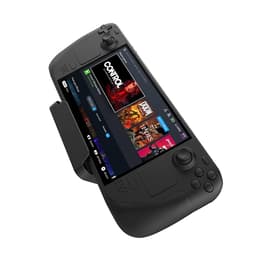 Valve Steam Deck - Preto