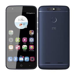 ZTE Blade V8 Lite 16GB - Azul Escuro - Desbloqueado