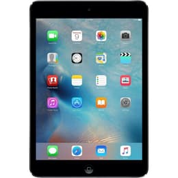 iPad mini (2013) 16 Go - WiFi + 4G - Cinzento Sideral