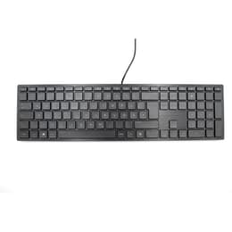 Acer Teclado QWERTZ Alemão KBCR21