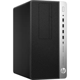 HP ProDesk 600 G3 MT Core i5-7500 3.4 - SSD 1 TB - 8GB